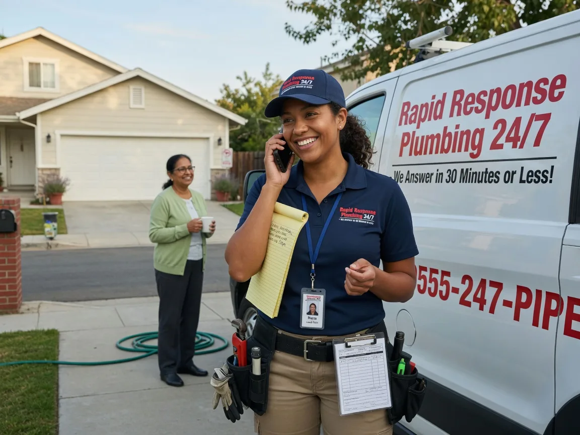 Emergency Plumber Beresford, SD FAQs